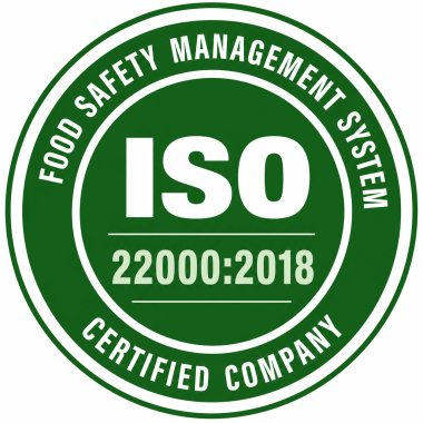 ISO 22000:2018