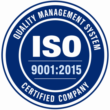 ISO 9001:2015